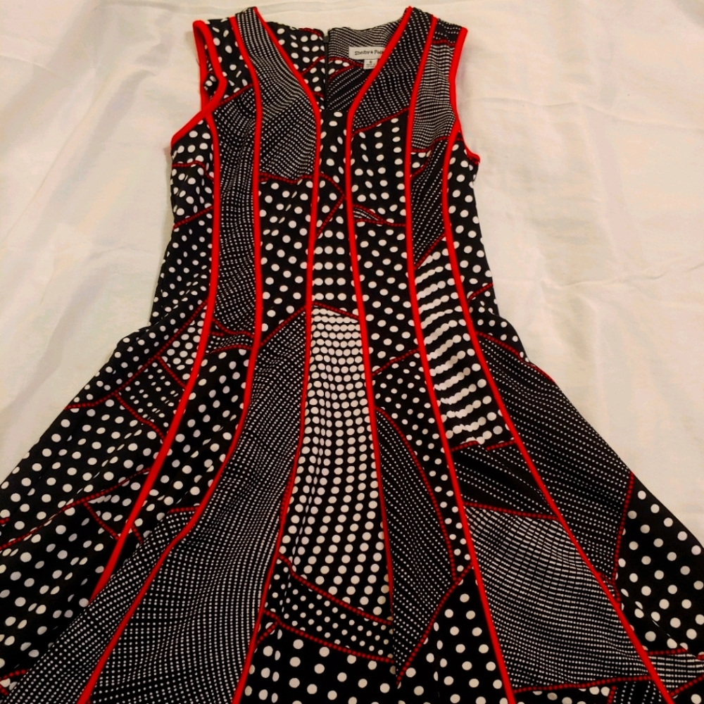 Fun dress